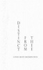 Distinct from Thee - A Poem about Discrimination (Paperback) - Ai Photo