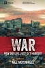 War - Why Did Life Just Get Harder? (Paperback) - Mez McConnell Photo