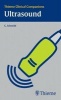 Thieme Clinical Companions: Ultrasound (Paperback) - Gunter Schmidt Photo