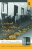 Critical Multicultural Analysis of Children's Literature - Mirrors, Windows and Doors (Paperback) - Maria Jose Botelho Photo