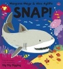 Snap! (Paperback) - Margaret Mayo Photo