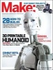 Make, Volume 45 (Paperback) - Jason Babler Photo