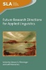 Future Research Directions for Applied Linguistics (Paperback) - Simone E Pfenninger Photo