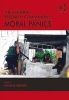 The Ashgate Research Companion to Moral Panics (Hardcover, New edition) - Charles Krinsky Photo