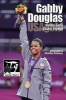 Gabby Douglas - Golden Smile, Golden Triumph (Paperback) - Christine Dzidrums Photo