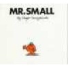 Mr. Small - By  (Paperback, Revised edition) - Roger Hargreaves Photo