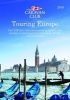 Touring Europe 2016 (Paperback) - Caravan Club Photo