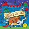 Creaky Castle (Paperback) - Jane Clarke Photo