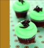 Large Recipe Journal - Mint Cupcake (Hardcover) - New Holland Publishers Photo