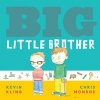 Big Little Mother (Hardcover) - Kevin Kling Photo