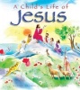 A Child's Life of Jesus (Hardcover) - Marion Thomas Photo