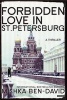 Forbidden Love in St. Petersburg - A Thriller (Hardcover) - Mishka Ben David Photo