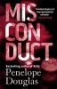 Misconduct (Paperback) - Penelope Douglas Photo