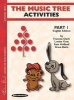 The Music Tree Activities, Part 1 (Paperback) - Frances Clark Photo