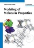 Modeling of Molecular Properties (Hardcover) - Peter Comba Photo