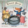 Stone Soup (Paperback) - Jess Stockham Photo