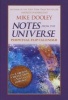 Notes from the Universe Perpetual Flip Calendar (Calendar) - Mike Dooley Photo