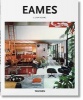 Eames (Hardcover) - Gloria Koenig Photo