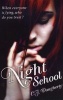 Night School (Paperback) - C J Daugherty Photo