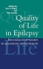 Quality of Life in Epilepsy - Beyond Seizure Counts in Assessment and Treatment (Hardcover) - Gus A Baker Photo