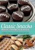 Classic Snacks Made from Scratch - 70 Homemade Versions of Your Favorite Brand-Name Treats (Paperback) - Casey Barber Photo