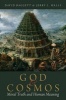 God and Cosmos - Moral Truth and Human Meaning (Paperback) - David Baggett Photo