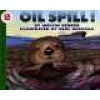 Oil Spill! - Let's Read-and-Find-out Science, Stage 2 (Paperback) - Melvin Berger Photo