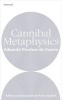 Cannibal Metaphysics (Paperback) - Eduardo Viveiros De Castro Photo