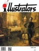 Illustrators: issue 6 (Paperback) - Bryn Havord Photo