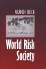 World Risk Society (Paperback) - Ulrich Beck Photo