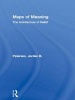 Maps of Meaning - The Architecture of Belief (Hardcover) - Jordan B Peterson Photo