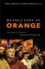 Revolution in Orange - The Origins of Ukraine's Democratic Breakthrough (Paperback) - Anders Aslund Photo