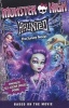 Haunted (Paperback) - Perdita Finn Photo