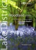 Woodland Walks - The Finest Woodland Walks in the Lake District (Paperback) - Vivienne Crow Photo