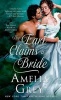 The Earl Claims a Bride (Paperback) - Amelia Grey Photo