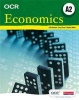 OCR A Level Economics Student Book (A2) (Paperback) -  Photo