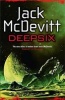 Deepsix (Paperback) - Jack McDevitt Photo