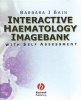 Interactive Haematology Imagebank - With Self Assessment (Digital) - Barbara Jane Bain Photo