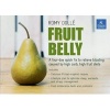 Fruit Belly - A 4-Day Quick Fix to Relieve Bloating Caused by High Carb, High Fruit Diets (Hardcover) - Romy Dolle Photo