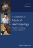 A Companion to Medical Anthropology (Paperback) - Merrill Singer Photo