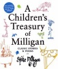 A Children's Treasury of Milligan - Classic Stories and Poems by  (Hardcover, New Ed) - Spike Milligan Photo