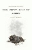 The Imposition of Ashes - Early Poems (Paperback) - Joseph Harrison Photo