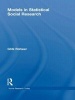 Models in Statistical Social Research (Paperback) - Gotz Rohwer Photo