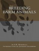 Breeding Farm Animals (Paperback) - FR Marshall Photo