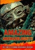 Amazing Archaeologists - True Stories of Astounding Archaeological Discoveries (Paperback) - Fiona Macdonald Photo