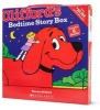 Clifford's Bedtime Story Box - Norman Bridwell Photo