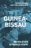 Guinea-Bissau - Micro-State to 'Narco-State' (Paperback) - Patrick Chabal Photo