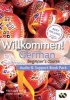 Willkommen Audio and Support Book Pack (Paperback, 2nd Revised edition) - Paul Coggle Photo