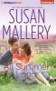 All Summer Long (Standard format, CD) - Susan Mallery Photo