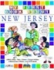 My First Book about New Jersey! (Paperback, illustrated edition) - Carole Marsh Photo